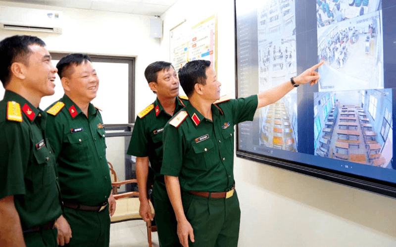 Khẳng định vai trò là cơ quan tham mưu chiến lược về công tác tuyên huấn