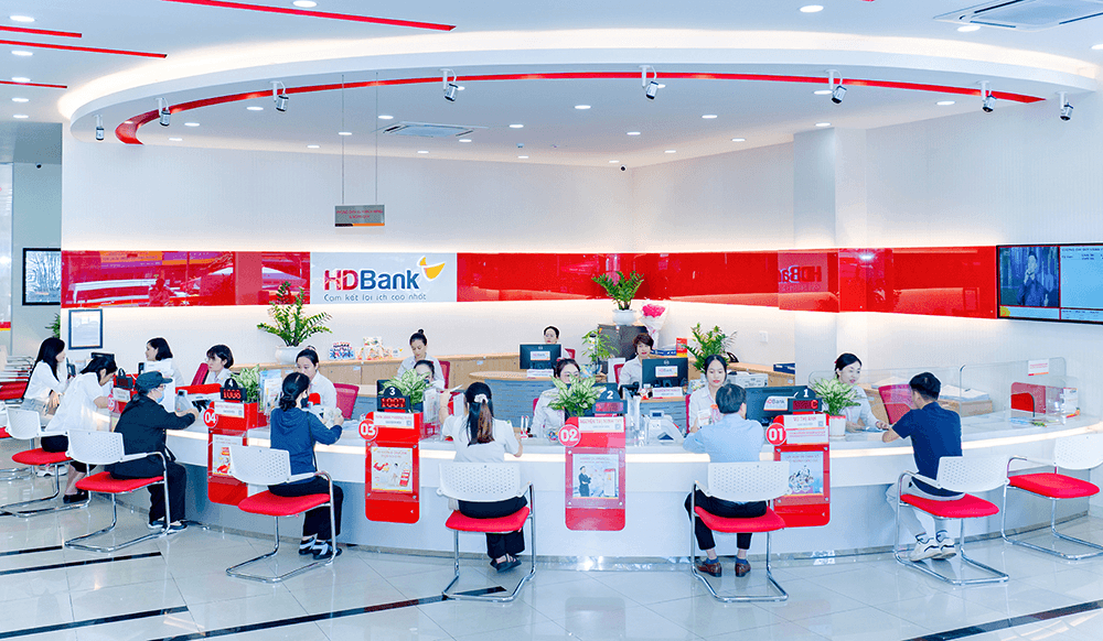 HDBank kích hoạt 2 gói vay quy mô 35.000 tỷ đồng hỗ trợ doanh nghiệp tăng tốc và chuyển đổi số
