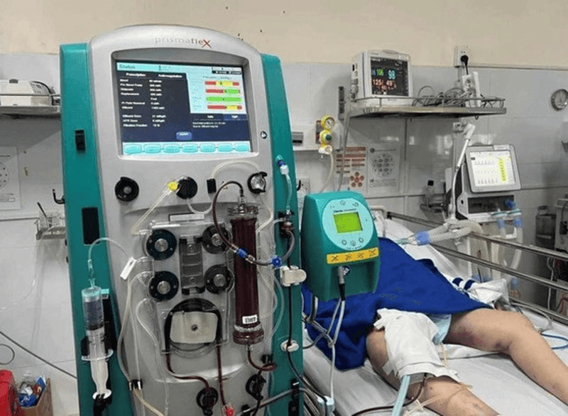 Góc nhìn nghị trường: Từ những vụ đầu độc bằng xyanua
