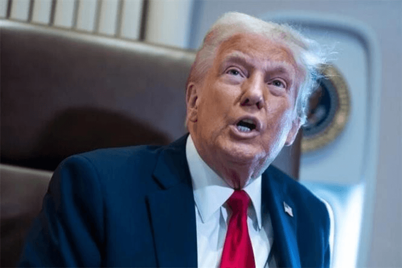 Tổng thống D. Trump bổ nhiệm vị trí quan trọng trong hệ thống tư pháp Mỹ