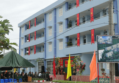Nhà ở công vụ cần cơ chế thực thi