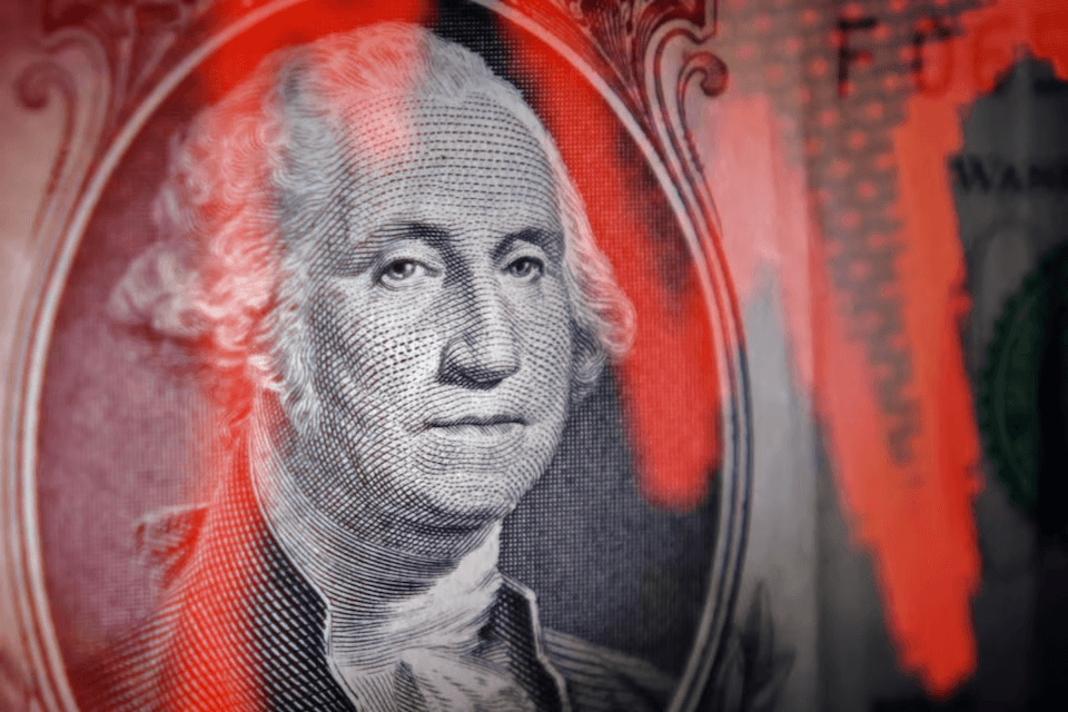 Tỷ giá USD hôm nay (9-5): Đồng USD tăng phi mã