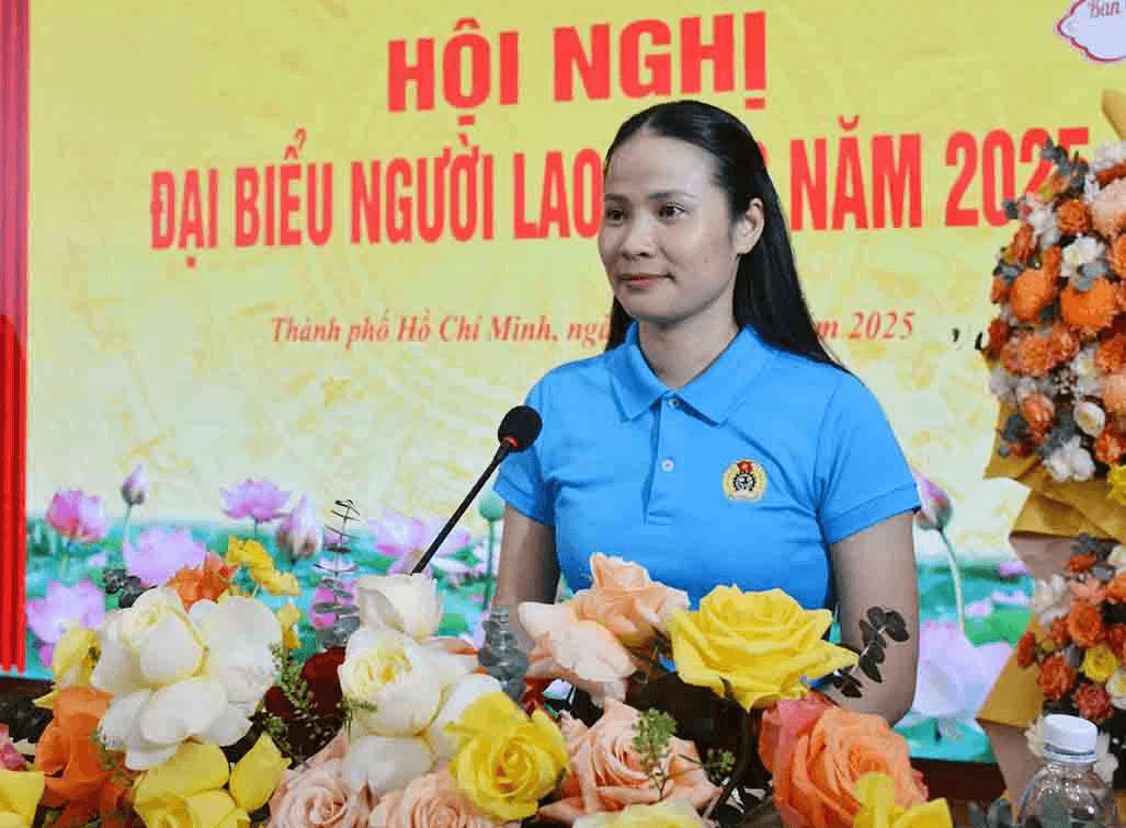 Thấu hiểu, chăm lo đời sống người lao động