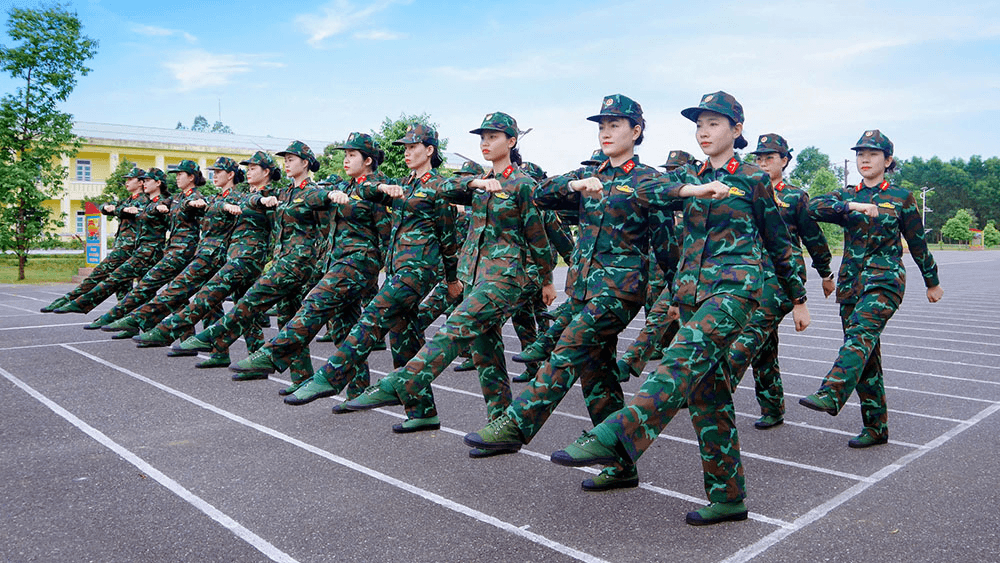 Khi tình yêu và trách nhiệm song hành