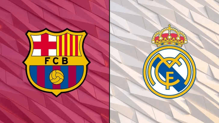 Tin thể thao (11-5): Tâm điểm Siêu kinh điển Barcelona - Real Madrid