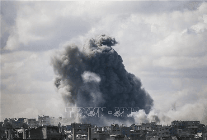 Xung đột Hamas - Israel: Đàm phán ngừng bắn Gaza tại Qatar “không đạt tiến triển”