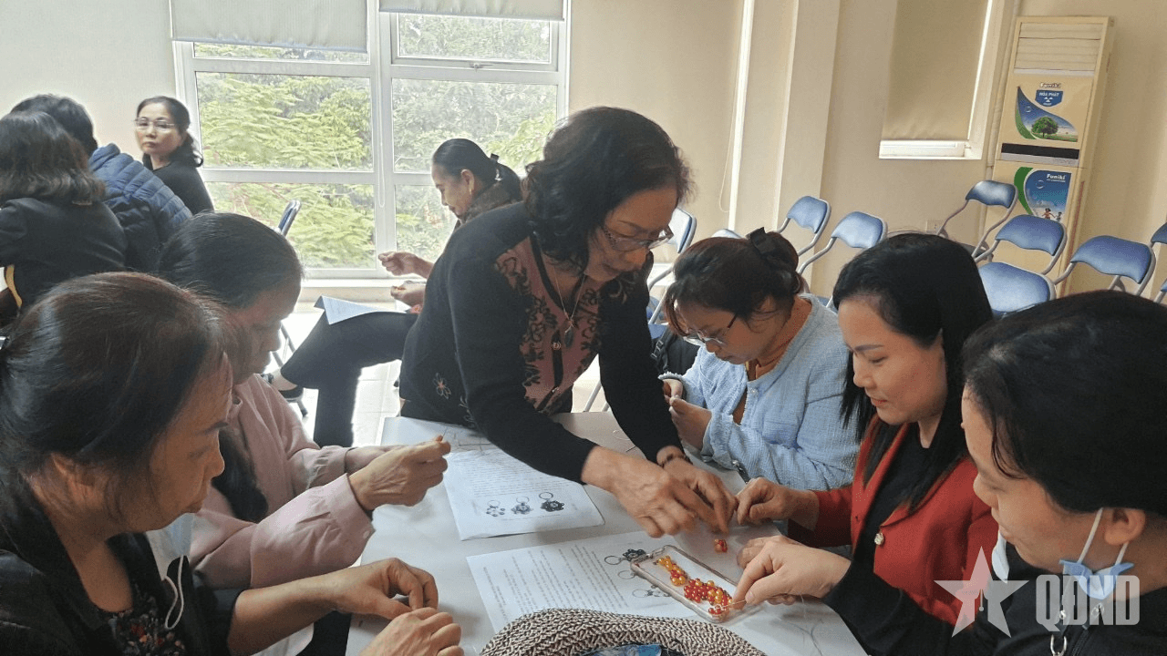 Lan tỏa tinh thần học tập suốt đời
