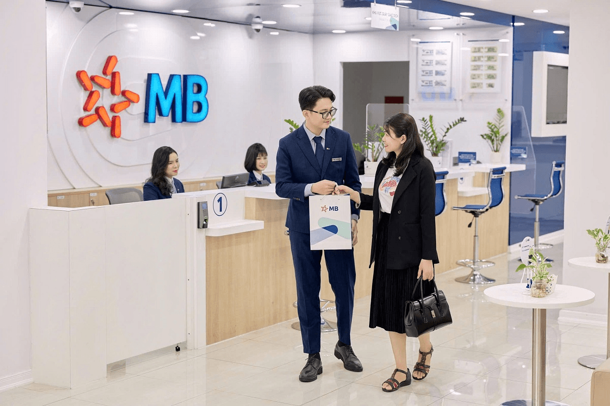 Ngân hàng Thương mại Cổ phần Quân đội: Thúc đẩy tài chính xanh để phát triển bền vững