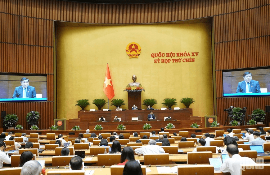 Góc nhìn nghị trường: Cần sớm áp thuế tiêu thụ đặc biệt với đồ uống có đường