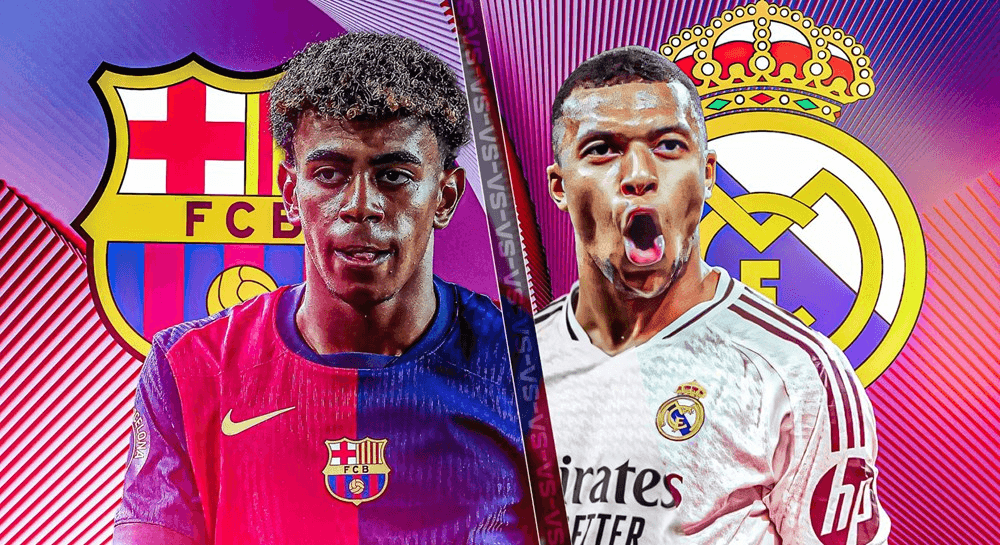 Nhận định Barcelona và Real Madrid: Kéo dài “cơn ác mộng”?