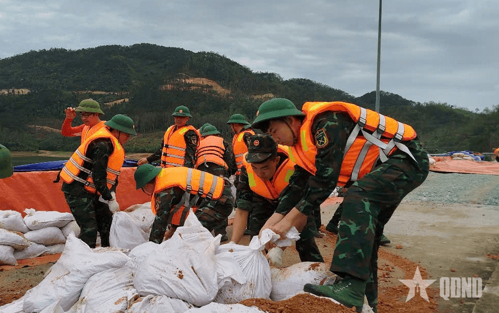 Quân khu 2 kiểm tra công tác chuẩn bị diễn tập phòng thủ dân sự tỉnh Vĩnh Phúc