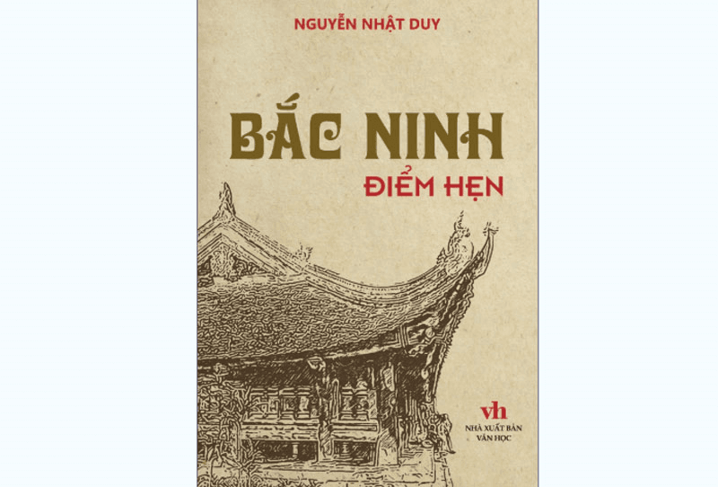 Kết nối văn hóa đọc: Tìm về kho tàng di sản văn hóa Kinh Bắc