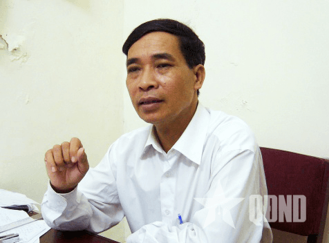 Tiếc thương chuyên gia “Chữ và Nghĩa” Phạm Văn Tình