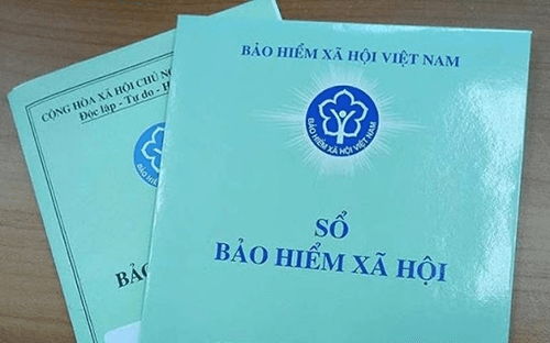 Hợp tác quốc tế về bảo hiểm xã hội