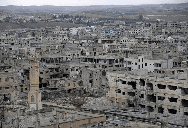 Syria hoan nghênh việc Mỹ cân nhắc dỡ bỏ trừng phạt