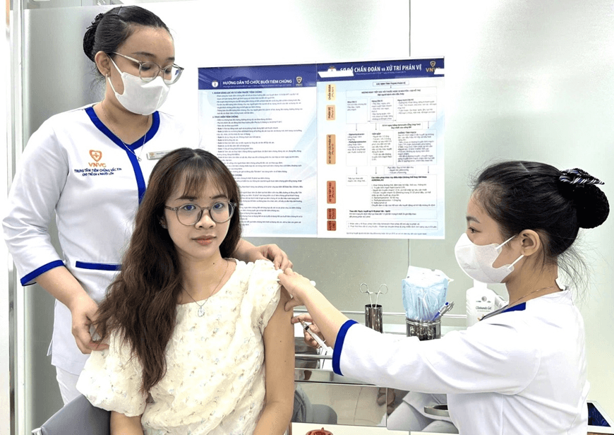 Hà Nội tăng cường phòng, chống dịch bệnh khi thời tiết giao mùa