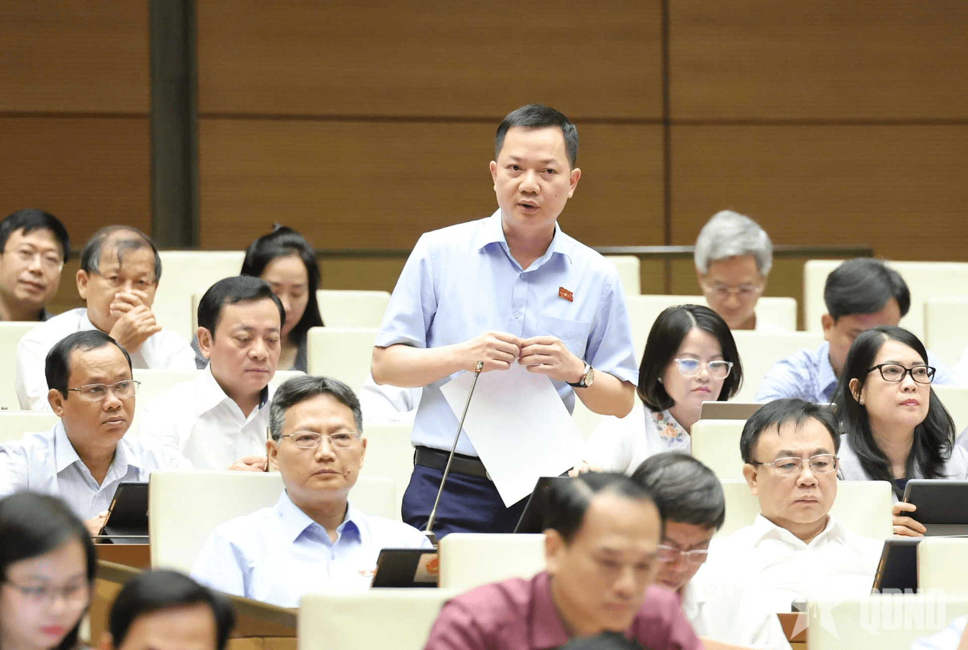 Doanh nghiệp quốc phòng sẽ được trích lợi nhuận sau thuế bổ sung vốn điều lệ?