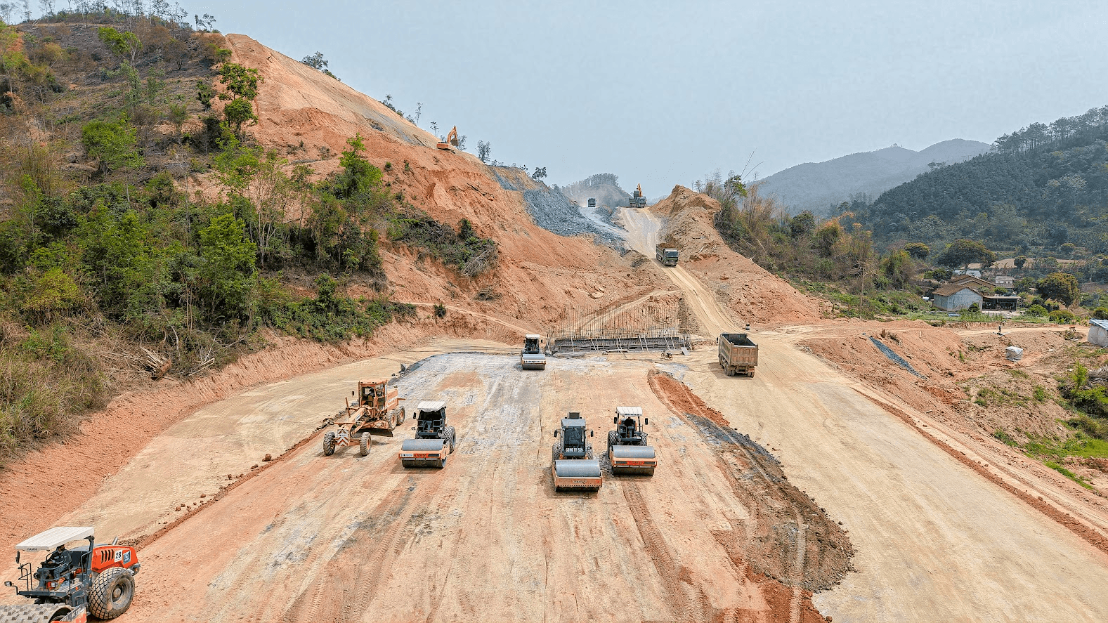 Hưởng ứng Nghị quyết 68, Đèo Cả đưa 2 kiến nghị và 5 giải pháp để kinh tế tư nhân bứt phá