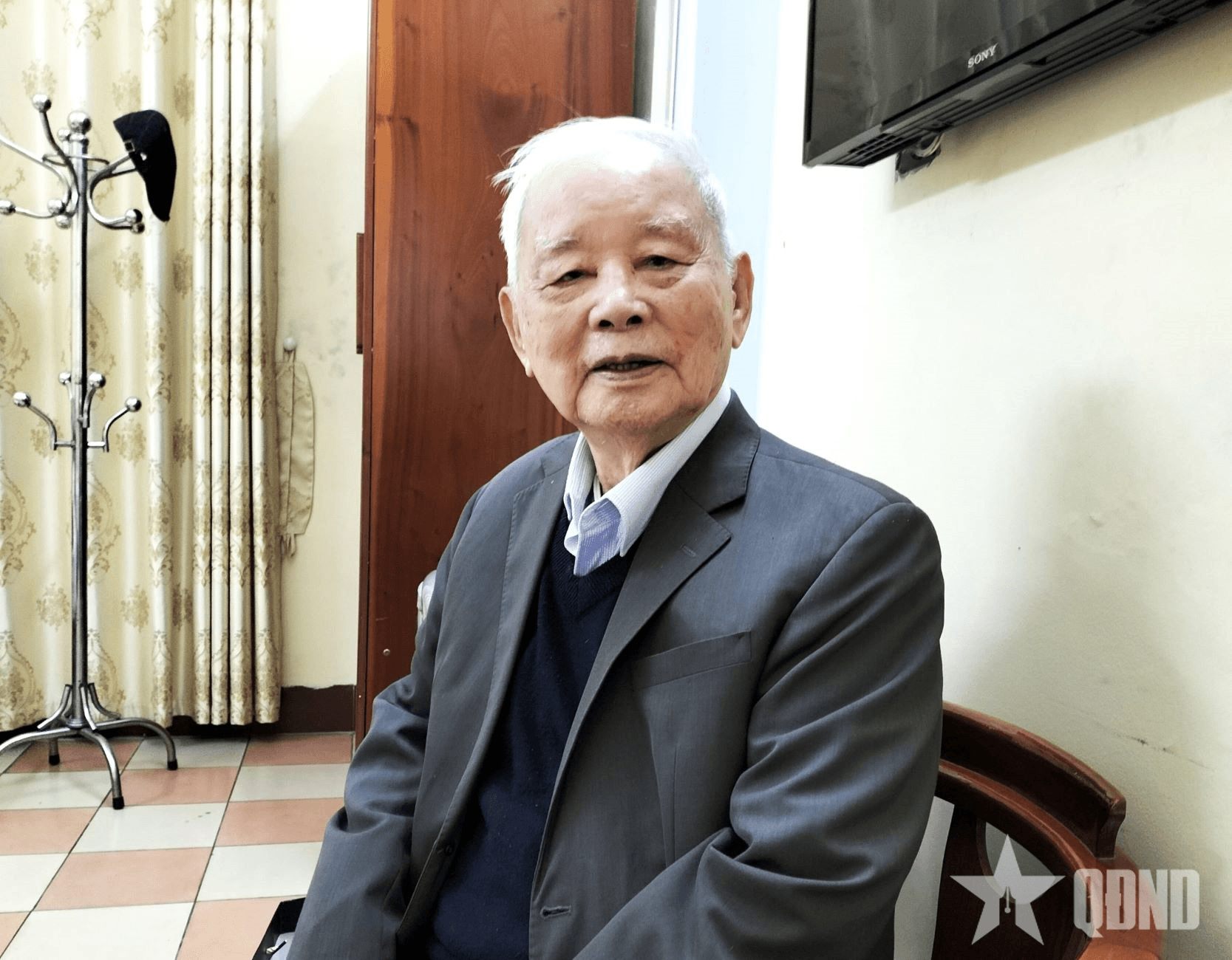 GS Lê Xuân Tùng: Chọn cán bộ là công việc quan trọng, khó khăn nhất