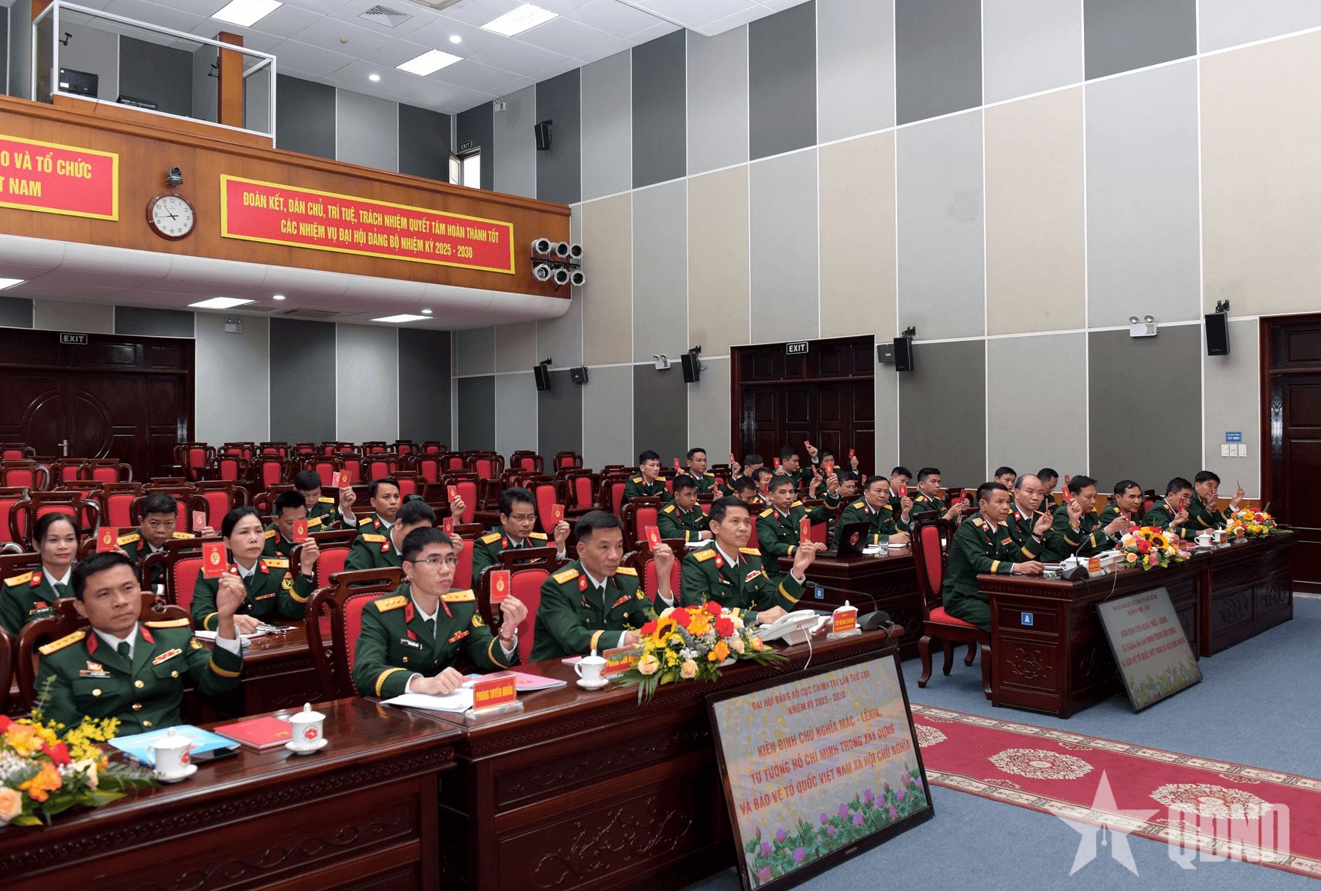 Cục Chính trị Binh chủng Thông tin liên lạc: Chủ động sáng tạo, nâng cao chất lượng, hiệu quả hoạt động công tác Đảng, công tác chính trị