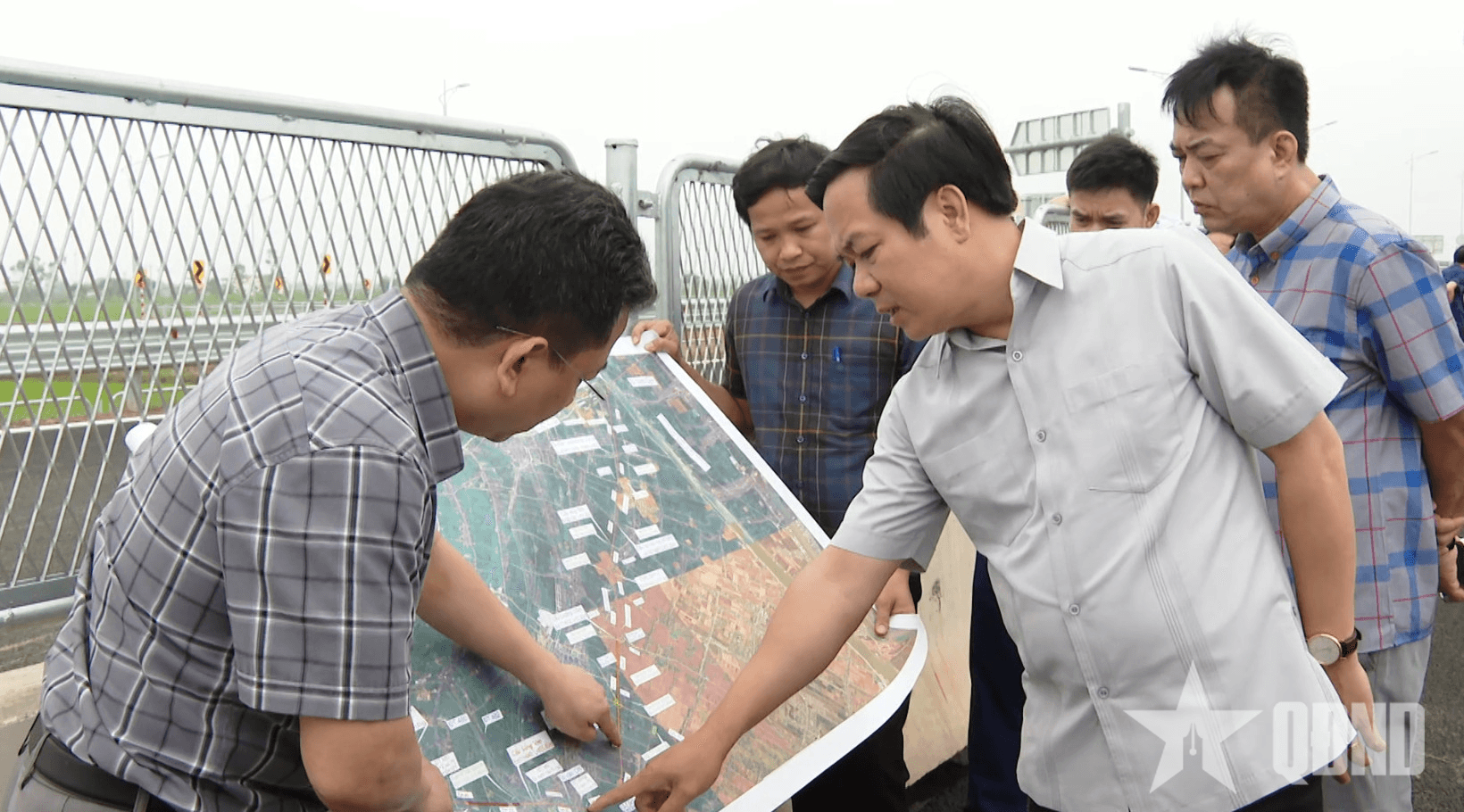 Hạ tầng giao thông - cú hích phát triển kinh tế Ninh Bình