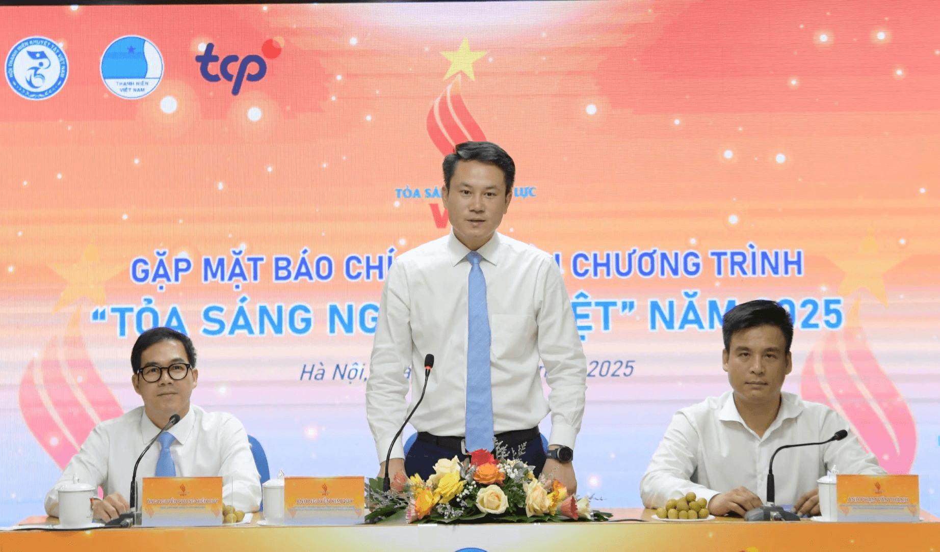 Chương trình “Tỏa sáng nghị lực Việt” mở rộng phạm vi hỗ trợ thanh niên khuyết tật