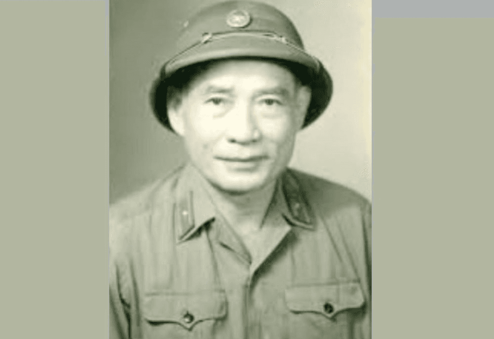 Thiếu tướng Võ Bẩm - Người “khai sơn phá thạch” tuyến vận tải chiến lược 559 trong cuộc kháng chiến chống Mỹ, cứu nước
