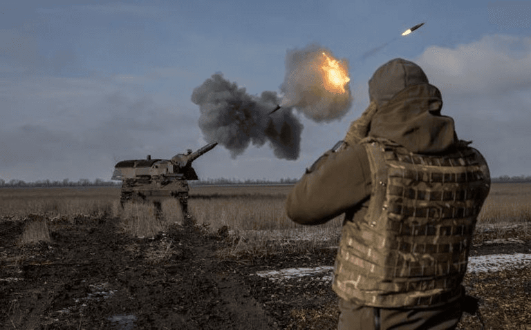 Nga hướng tới hòa bình lâu dài trong đàm phán trực tiếp đầu tiên với Ukraine