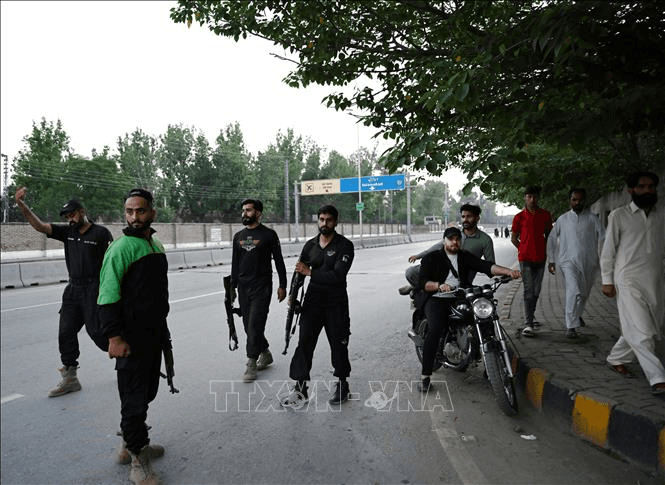 Căng thẳng Pakistan-Ấn Độ: Hai bên nhất trí gia hạn ngừng bắn