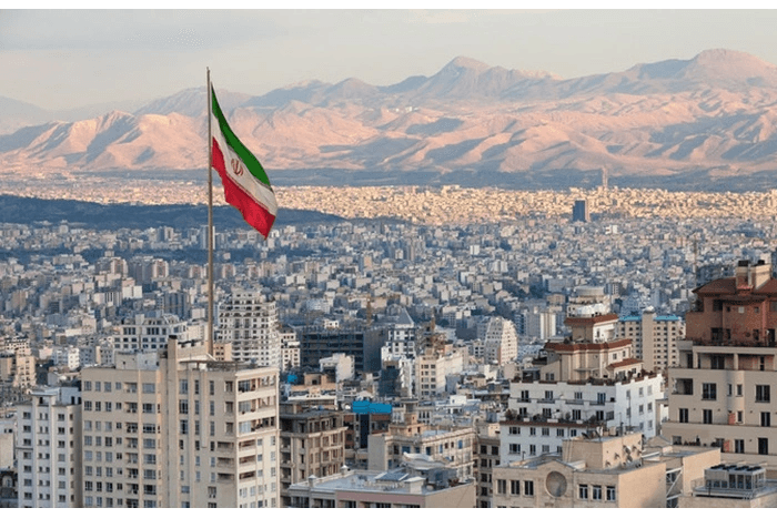 Mỹ gia tăng sức ép nhằm vào Iran