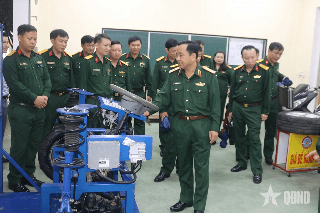 Xây dựng thương hiệu từ uy tín và niềm tin