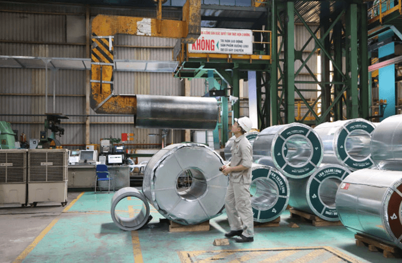Phát triển kinh tế tư nhân: Bước ngoặt từ Nghị quyết số 68-NQ/TW