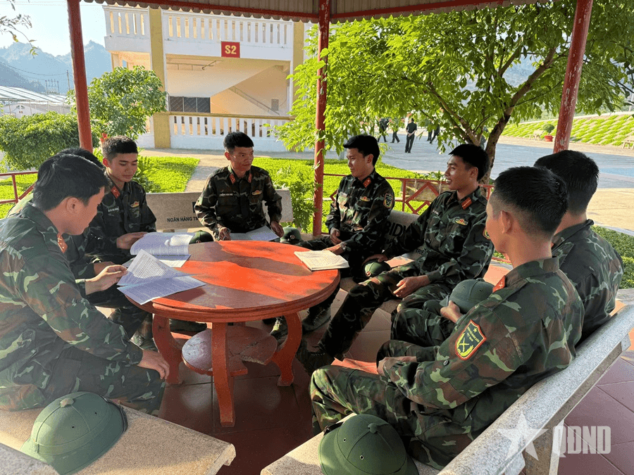Hiệu quả từ các mô hình tuyên truyền, giáo dục pháp luật