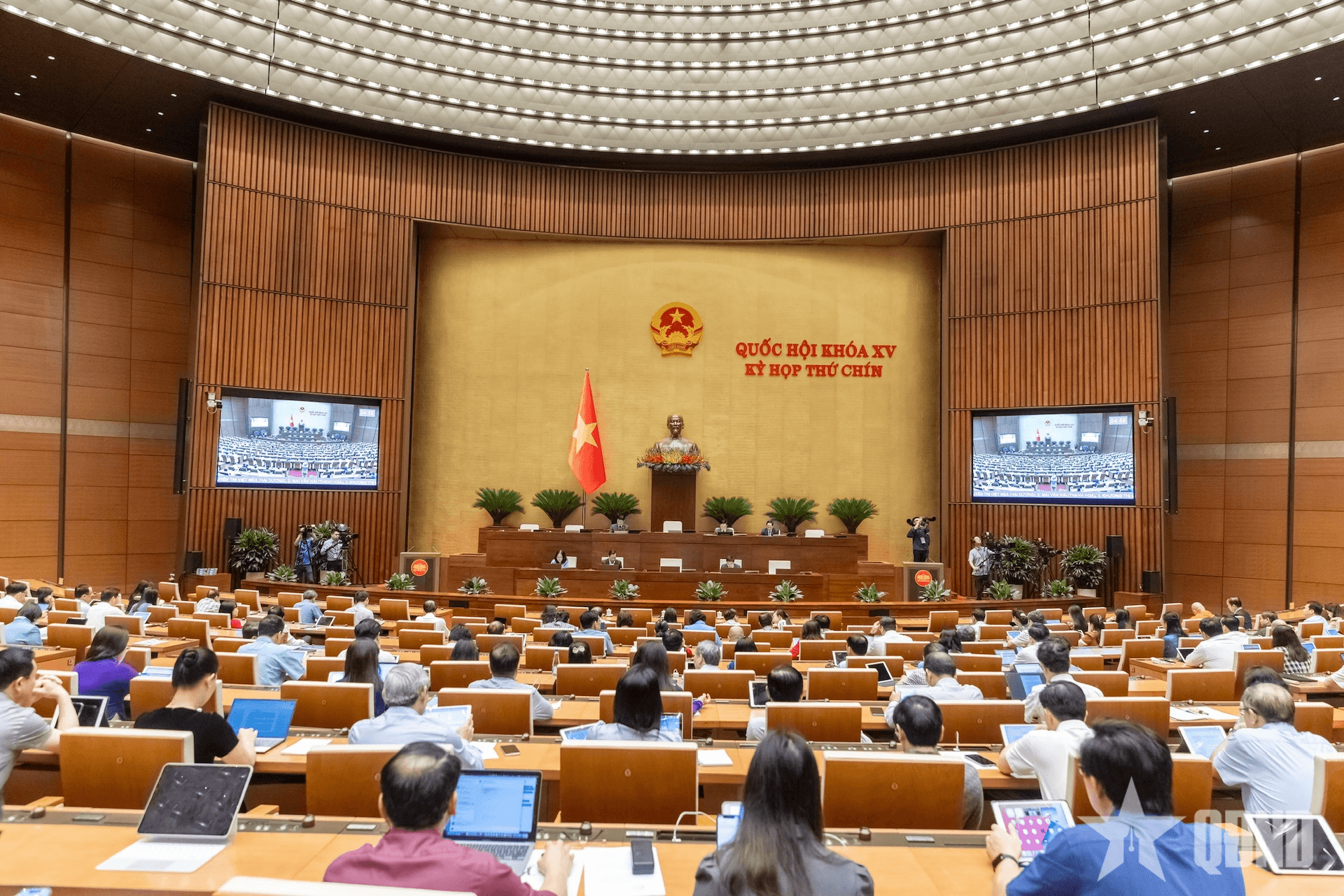 Cơ chế hậu kiểm cần đủ mạnh, tránh "doanh nghiệp ma"
