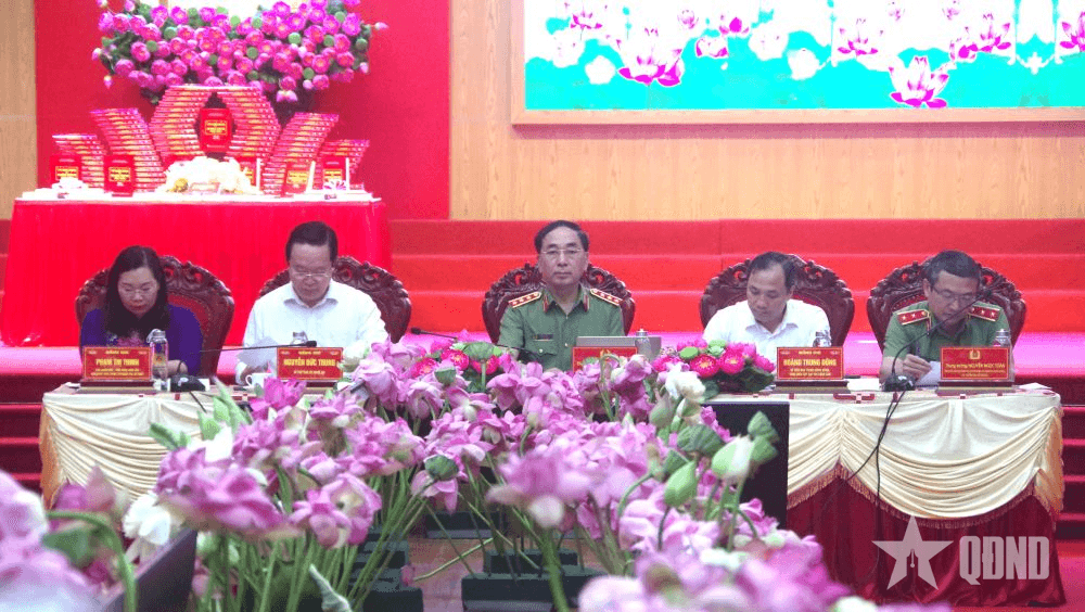 Hội thảo khoa học quốc gia "Xây dựng văn hóa tiết kiệm, chống lãng phí trong kỷ nguyên phát triển mới"