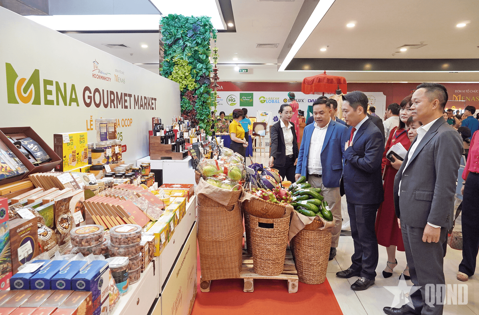 TP Hồ Chí Minh: Thúc đẩy quảng bá du lịch từ sản phẩm OCOP