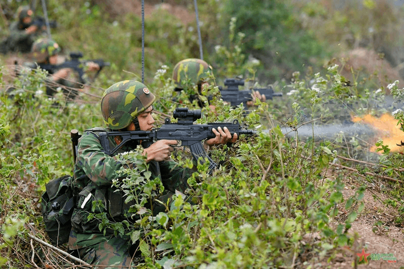 Tạo động lực mạnh mẽ trong thực hiện nhiệm vụ