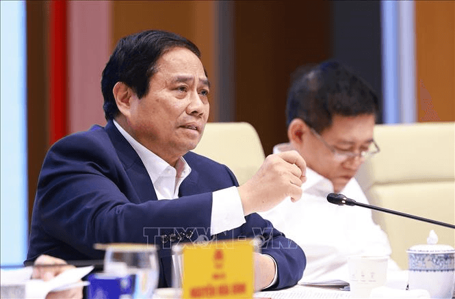 Thủ tướng biểu dương Bộ Quốc phòng