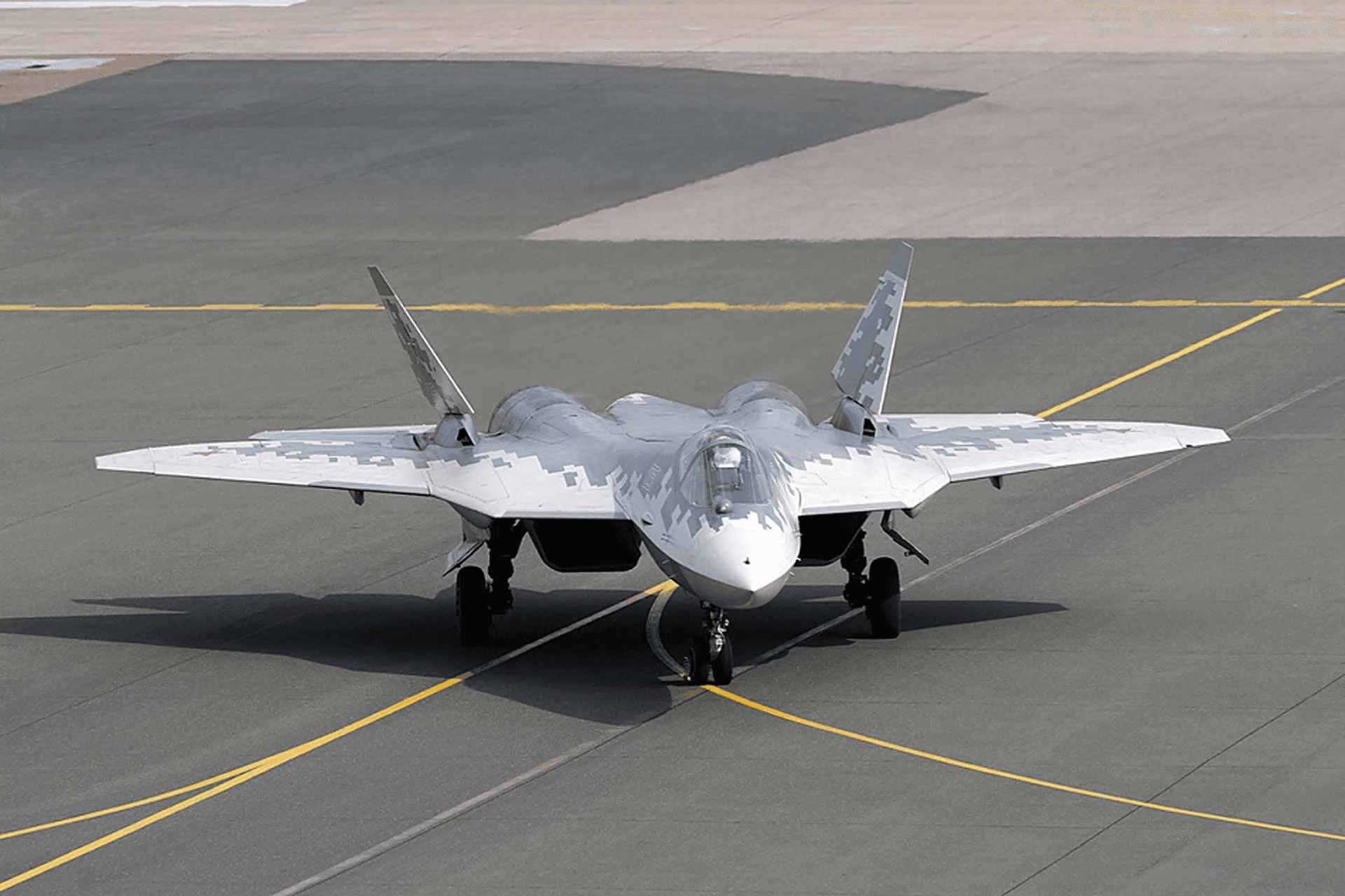 Quân sự thế giới hôm nay (18-5): Nga trang bị AI cho tiêm kích Su-57M1