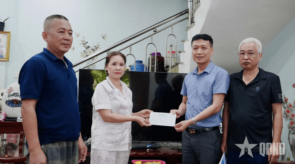 Điện Biên: Động đất gây thiệt hại khoảng 1,8 tỷ đồng