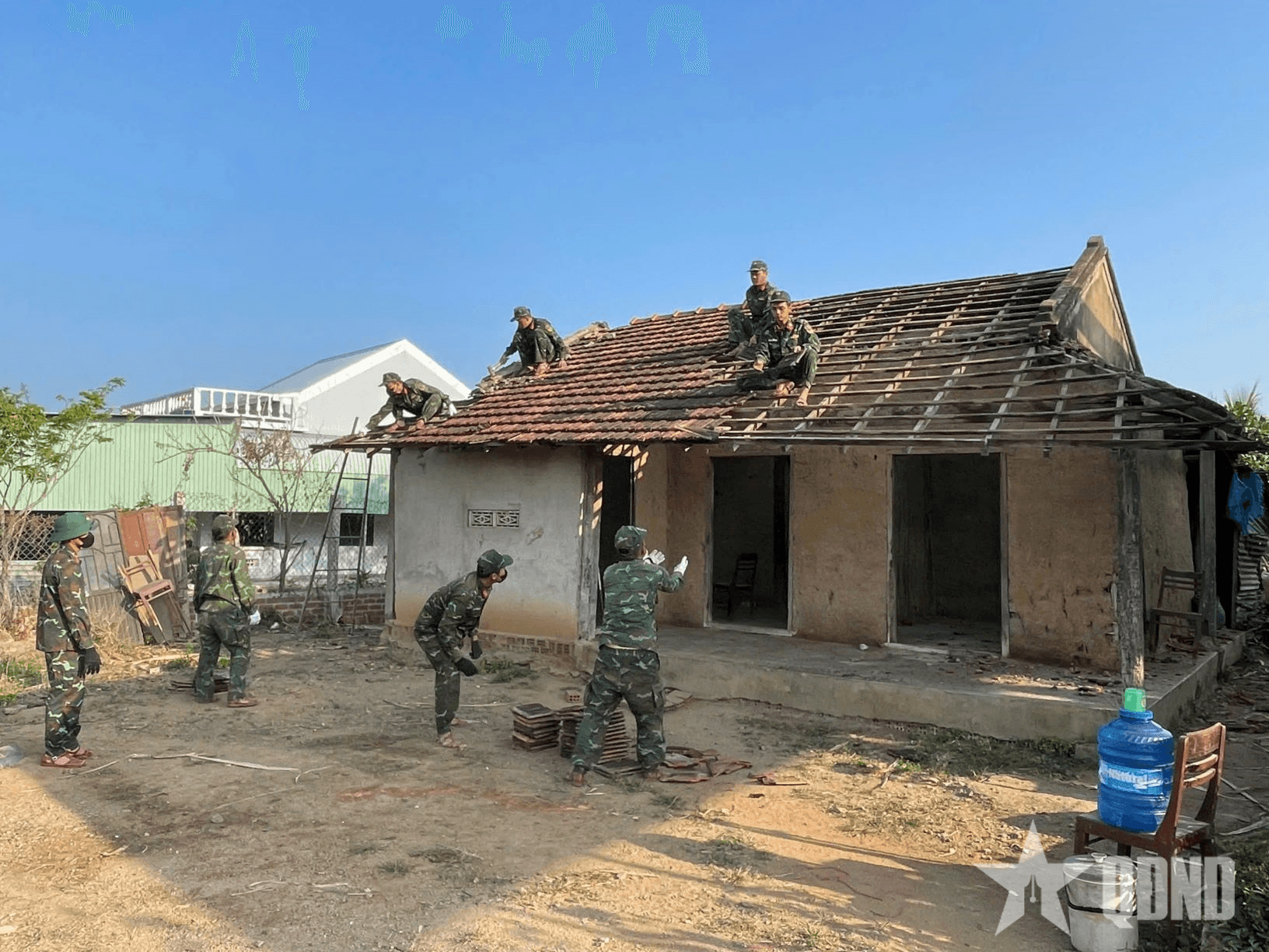 Học tập và làm theo Bác Hồ là hành trình suốt đời