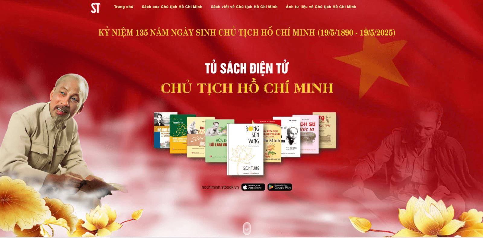 Giúp công chúng tìm hiểu cuộc đời và sự nghiệp của Bác