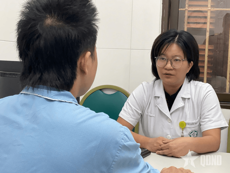 Hệ lụy từ trò chơi may rủi