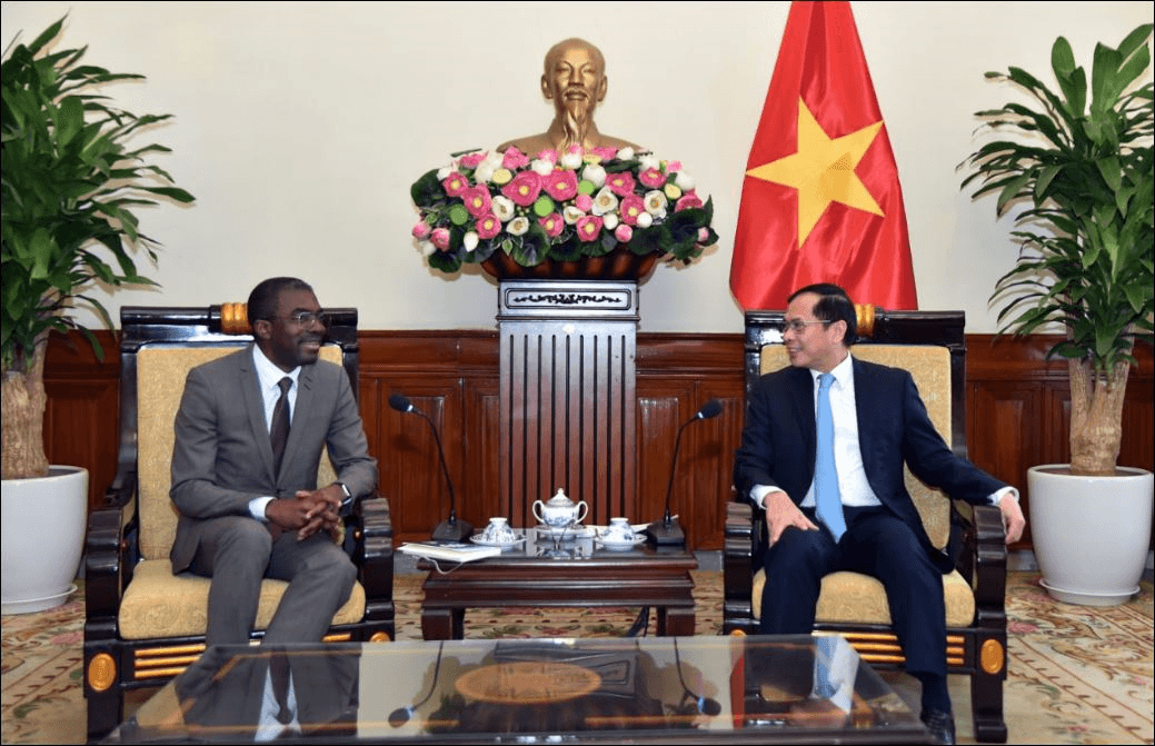 Thúc đẩy quan hệ hợp tác giữa Việt Nam và UNESCO