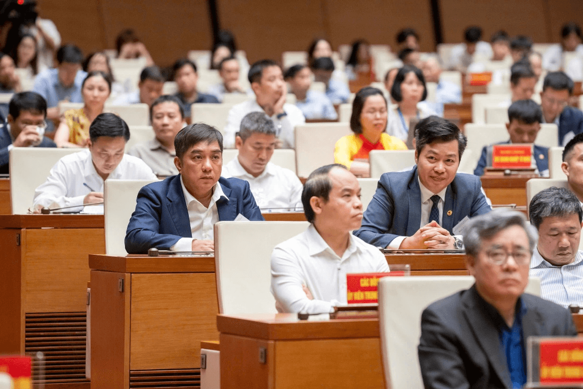 Nghị quyết 68 là ngọn đuốc soi đường cho doanh nghiệp tư nhân