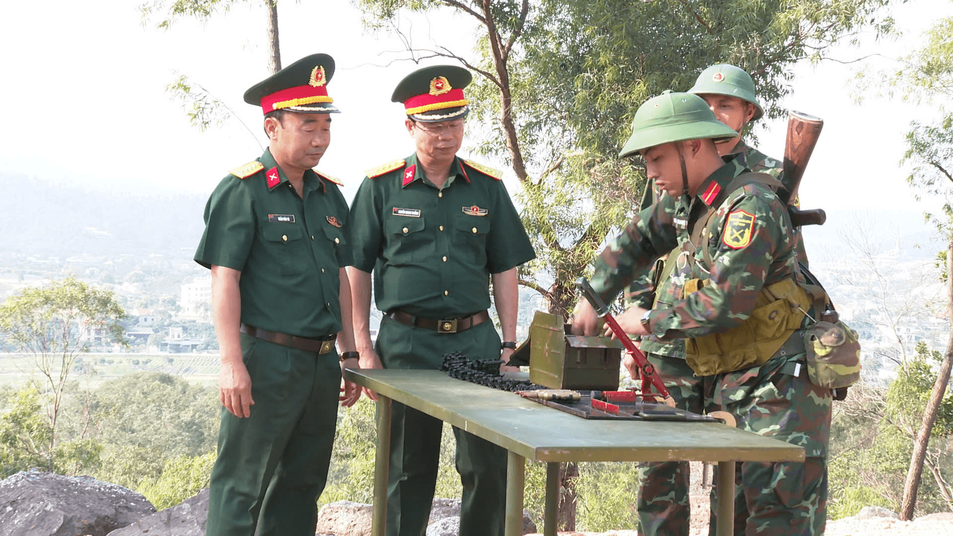Chuẩn hóa, hiện đại hóa công tác giáo dục, đào tạo