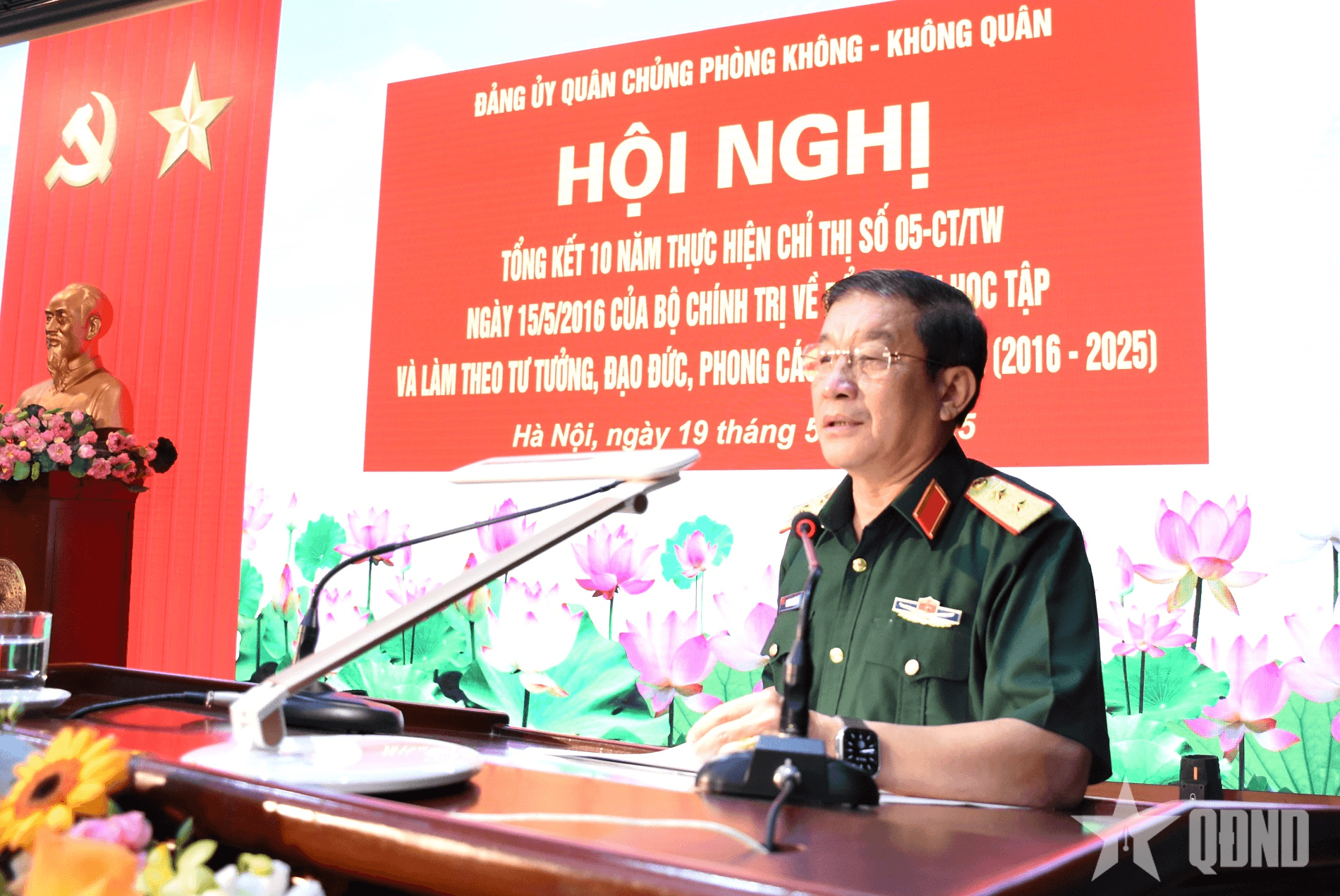 Lan tỏa giá trị tư tưởng, đạo đức, phong cách Hồ Chí Minh