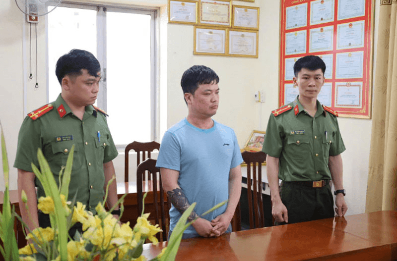 Mặt trái của mạng xã hội