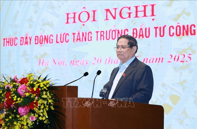 Xây dựng cơ sở dữ liệu để đo lường việc thực hiện giải ngân đầu tư công