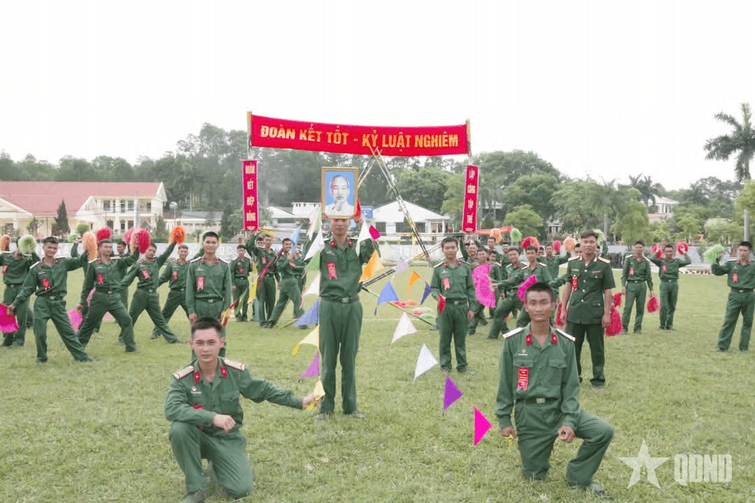 Nâng cao hiệu quả công tác giáo dục chính trị, tư tưởng tại Lữ đoàn 673